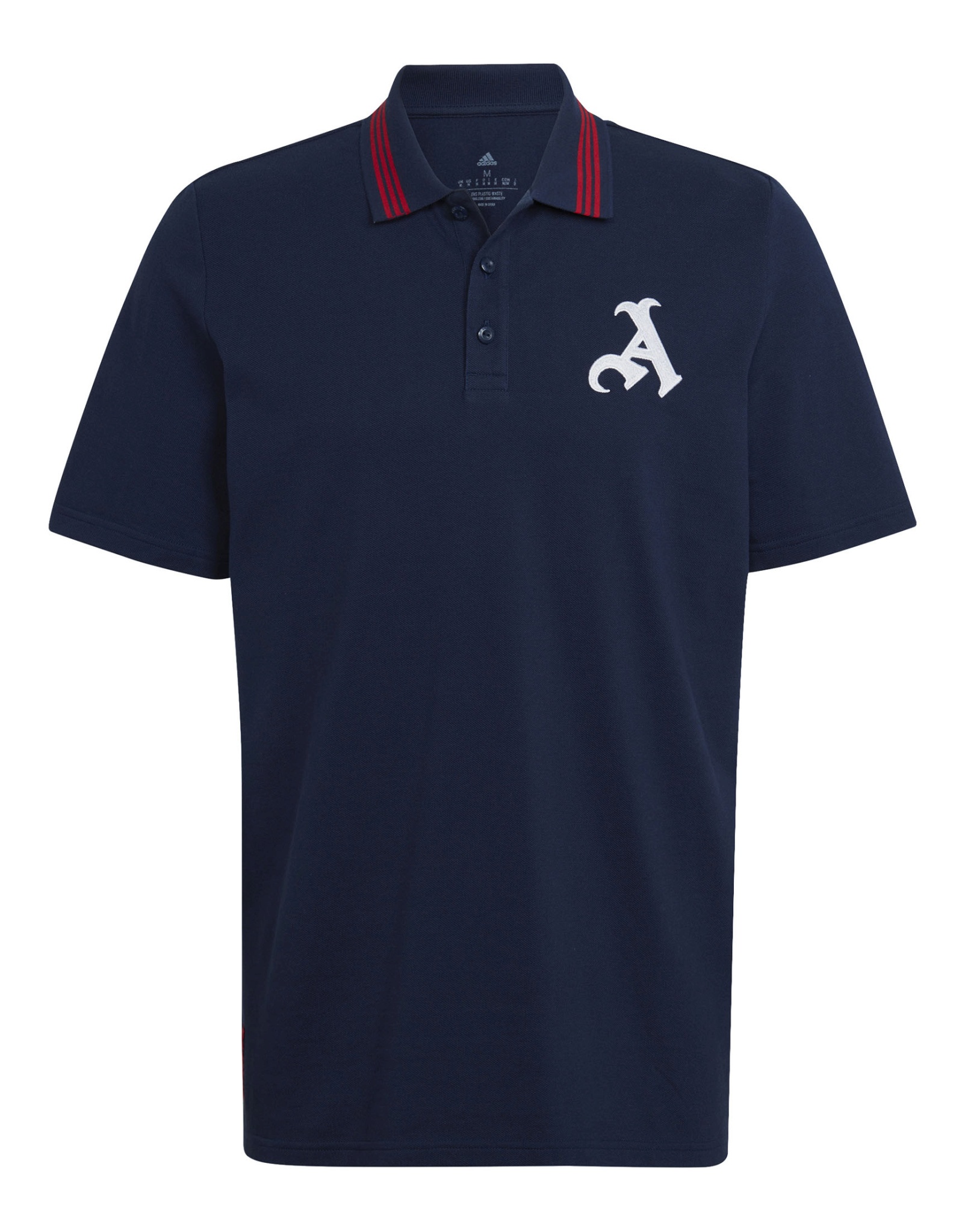 Koszulka polo adidas Arsenal Londyn HB6010