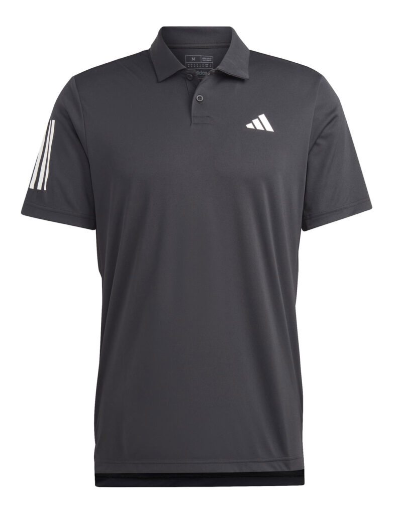 Koszulka polo adidas Club 3-stripes HS3269