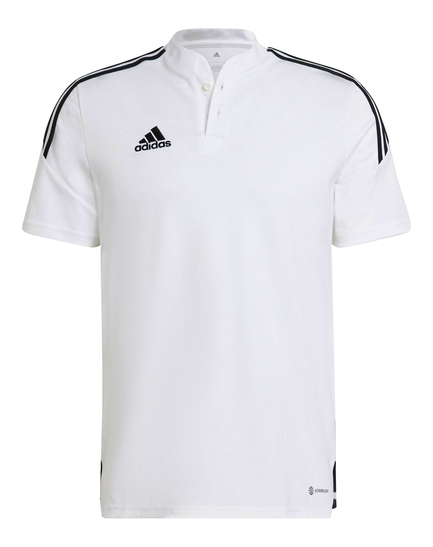 Koszulka polo adidas Condivo 22 H44106