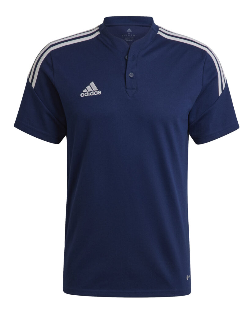Koszulka polo adidas Condivo 22 H44108