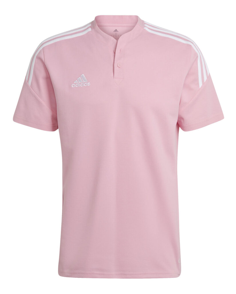 Koszulka polo adidas Condivo 22 HD2322