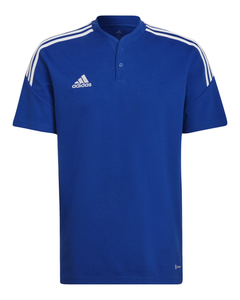 Koszulka polo adidas Condivo 22 HG6307