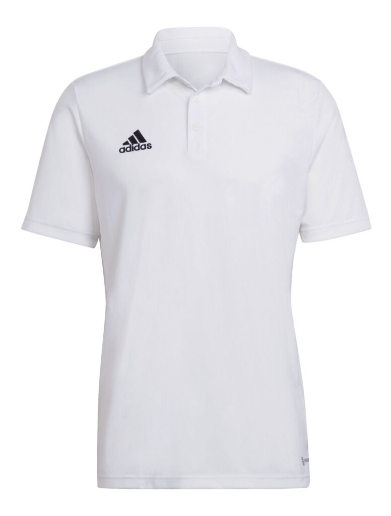 Koszulka polo adidas Entrada 22 HC5067