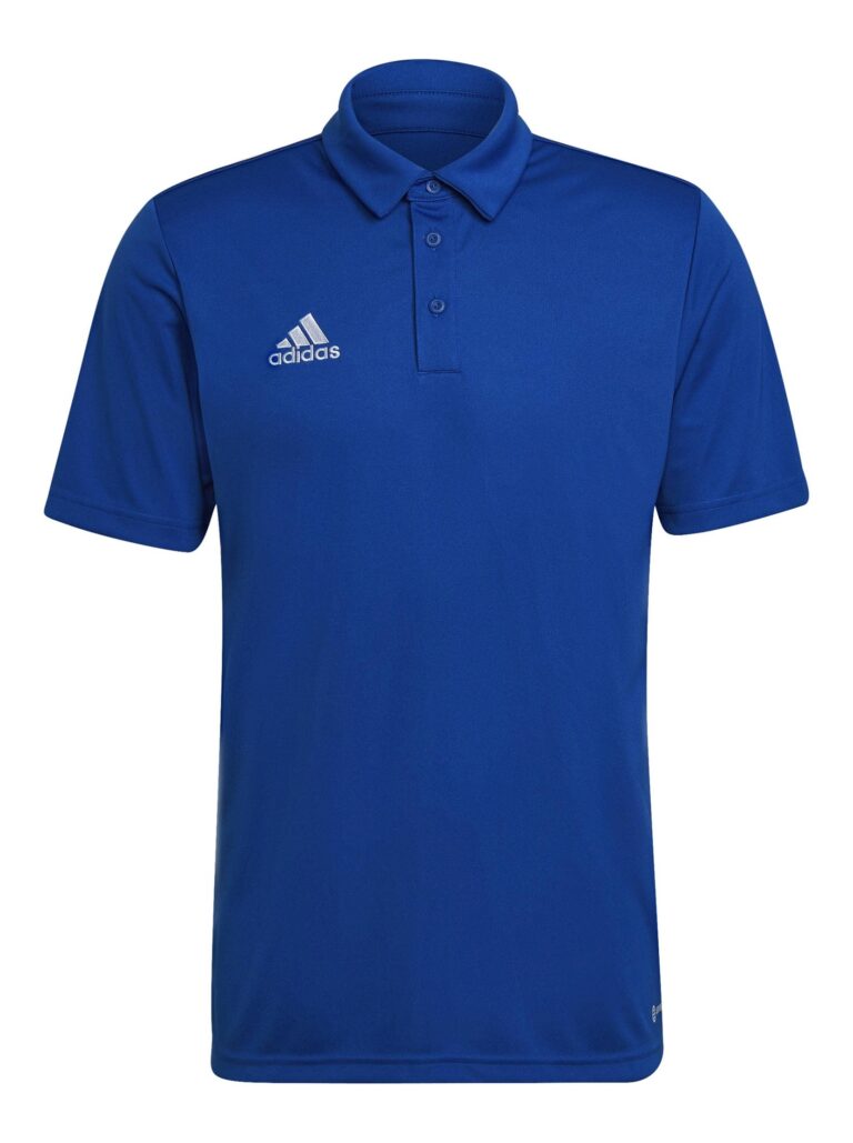 Koszulka polo adidas Entrada 22 HG6285