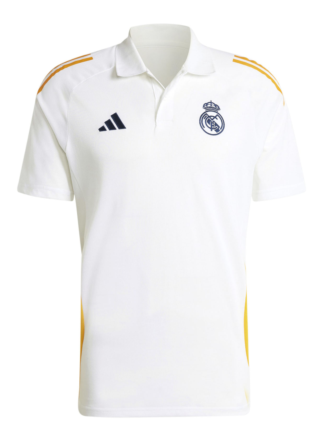 Koszulka polo adidas Real Madryt IT5112