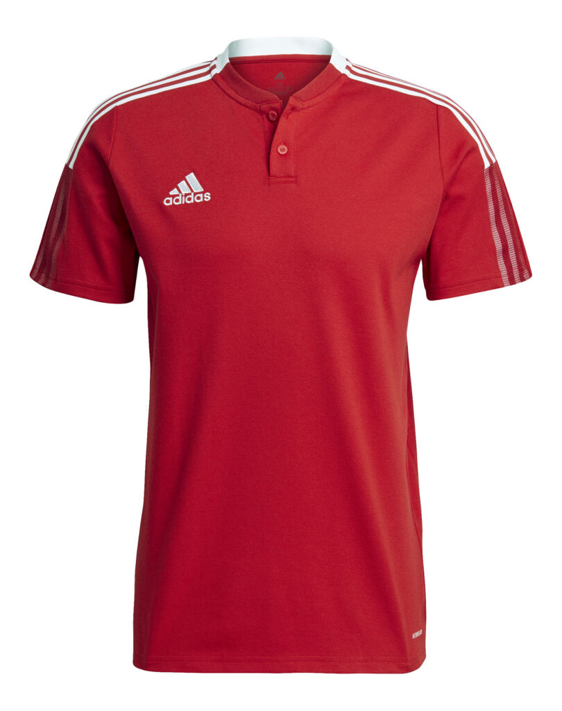 Koszulka polo adidas Tiro 21 GM7365