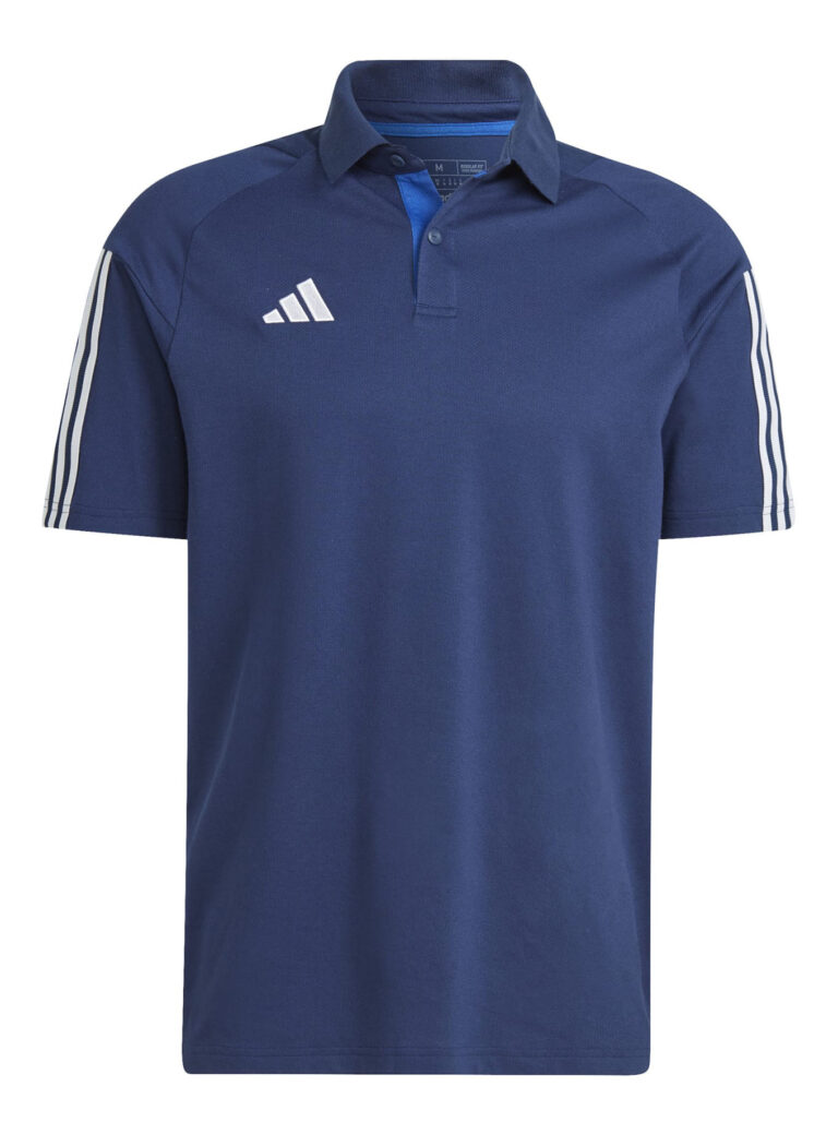 Koszulka polo adidas Tiro 23 Competition HK8052