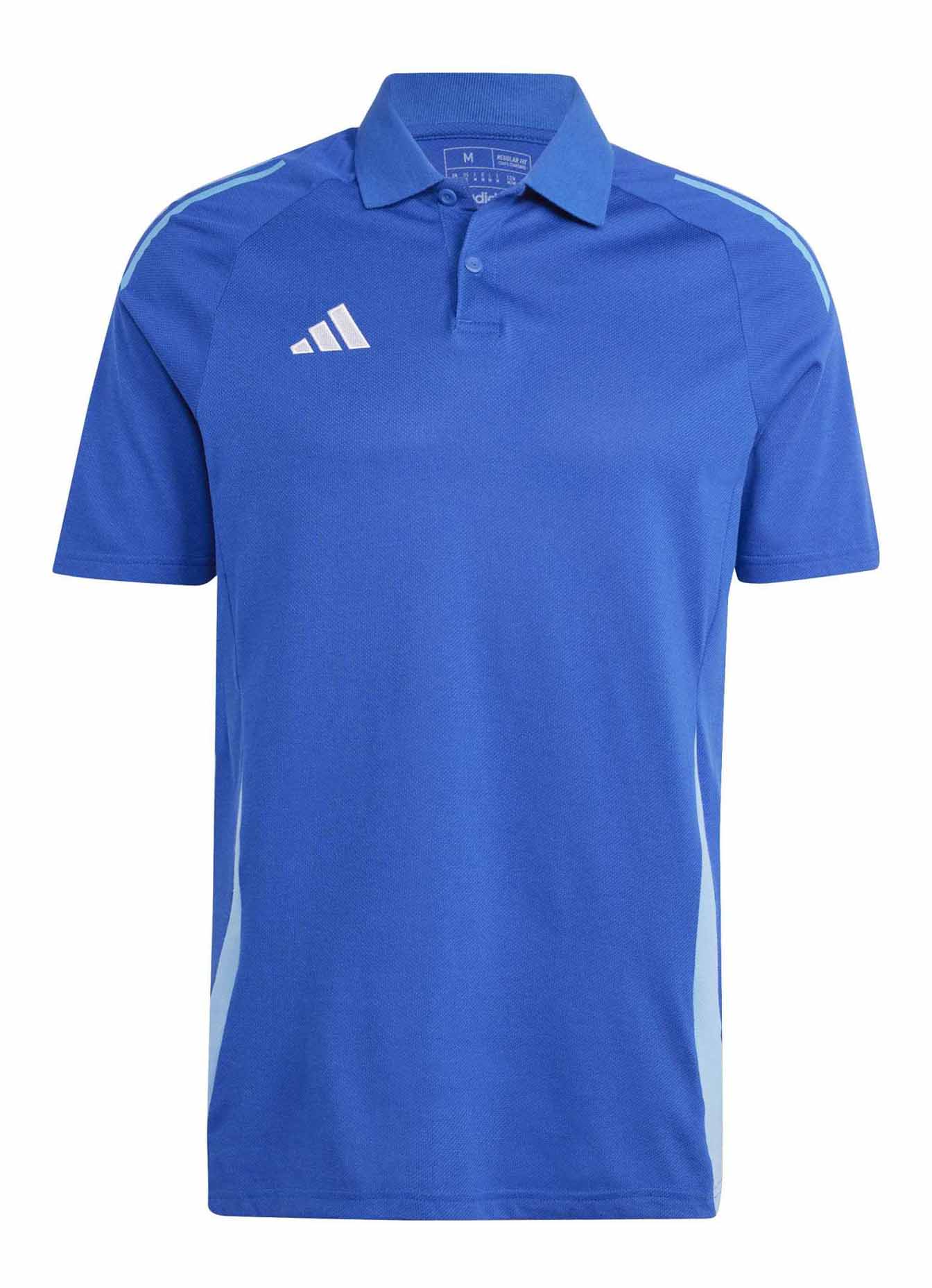 Koszulka polo adidas Tiro 24 Competition IR7566