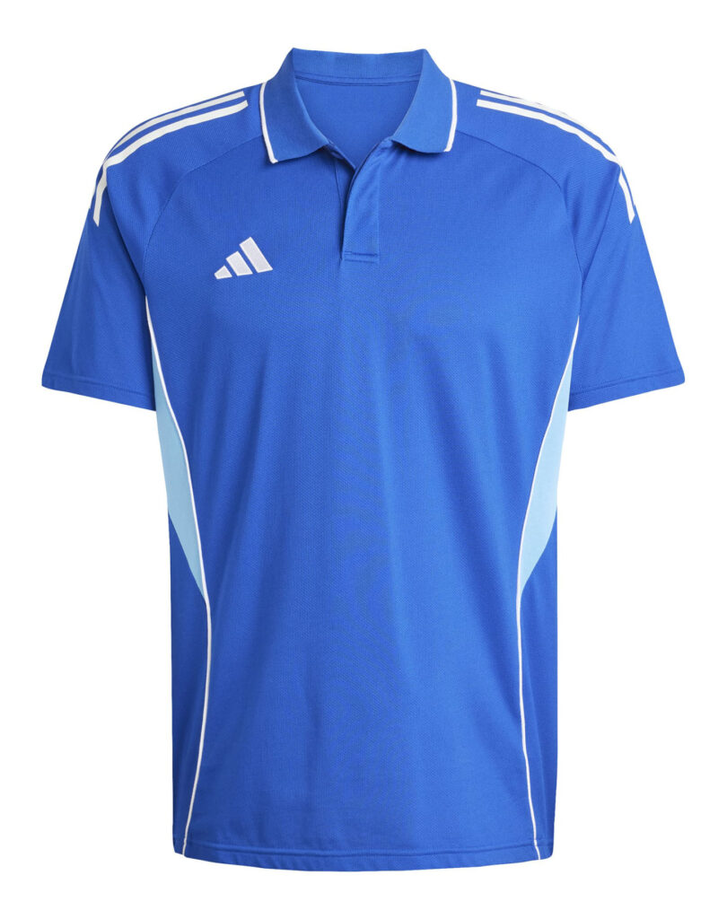 Koszulka polo adidas Tiro 25 Competition JY1803