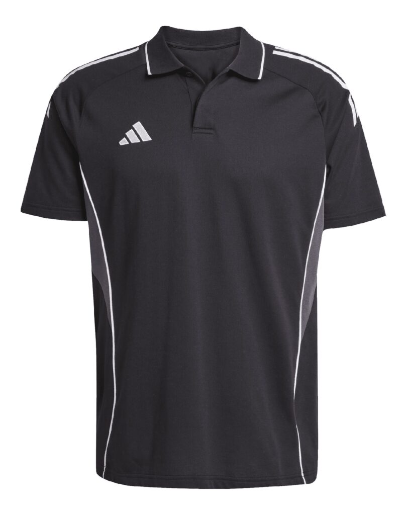 Koszulka polo adidas Tiro 25 Competition JY1804