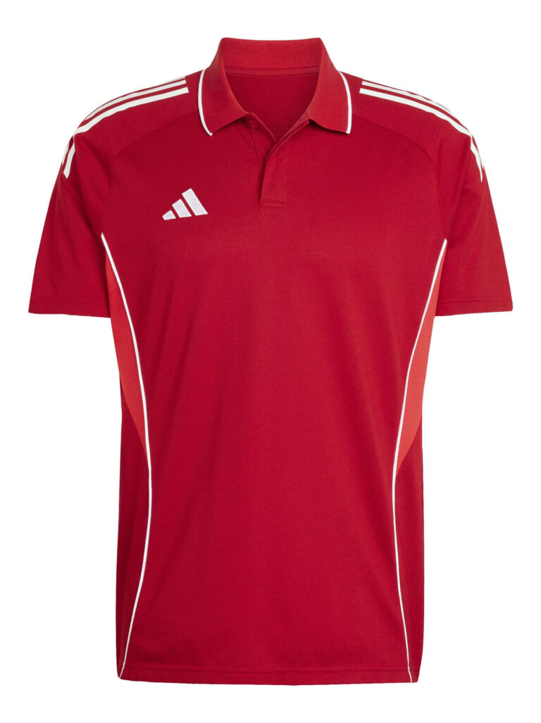 Koszulka polo adidas Tiro 25 Competition JY1805