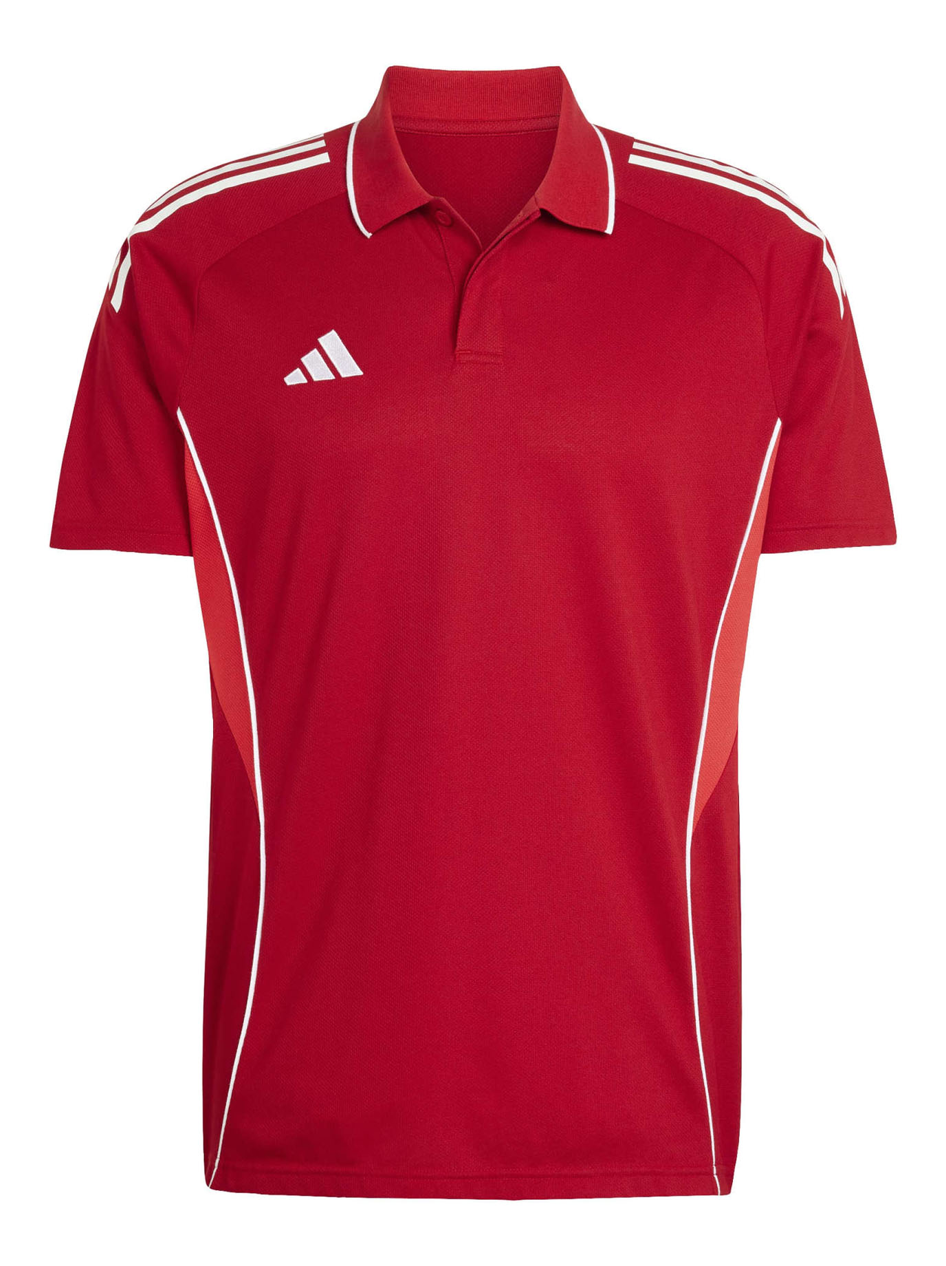 Koszulka polo adidas Tiro 25 Competition JY1805