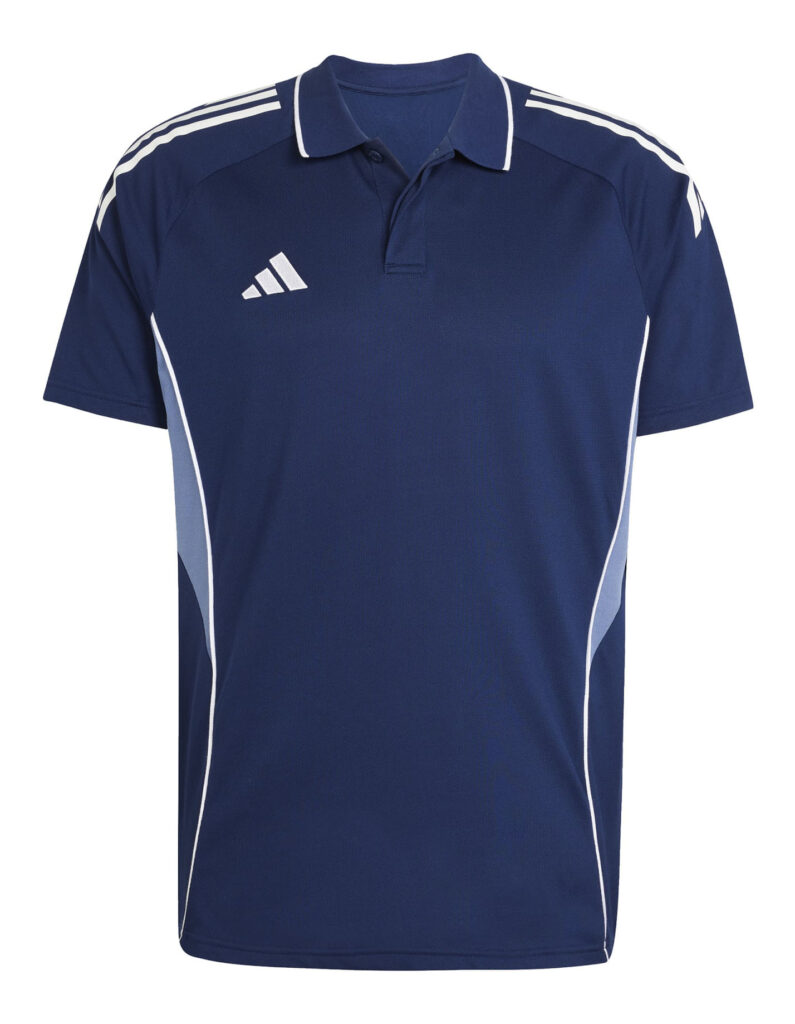 Koszulka polo adidas Tiro 25 Competition JY1811