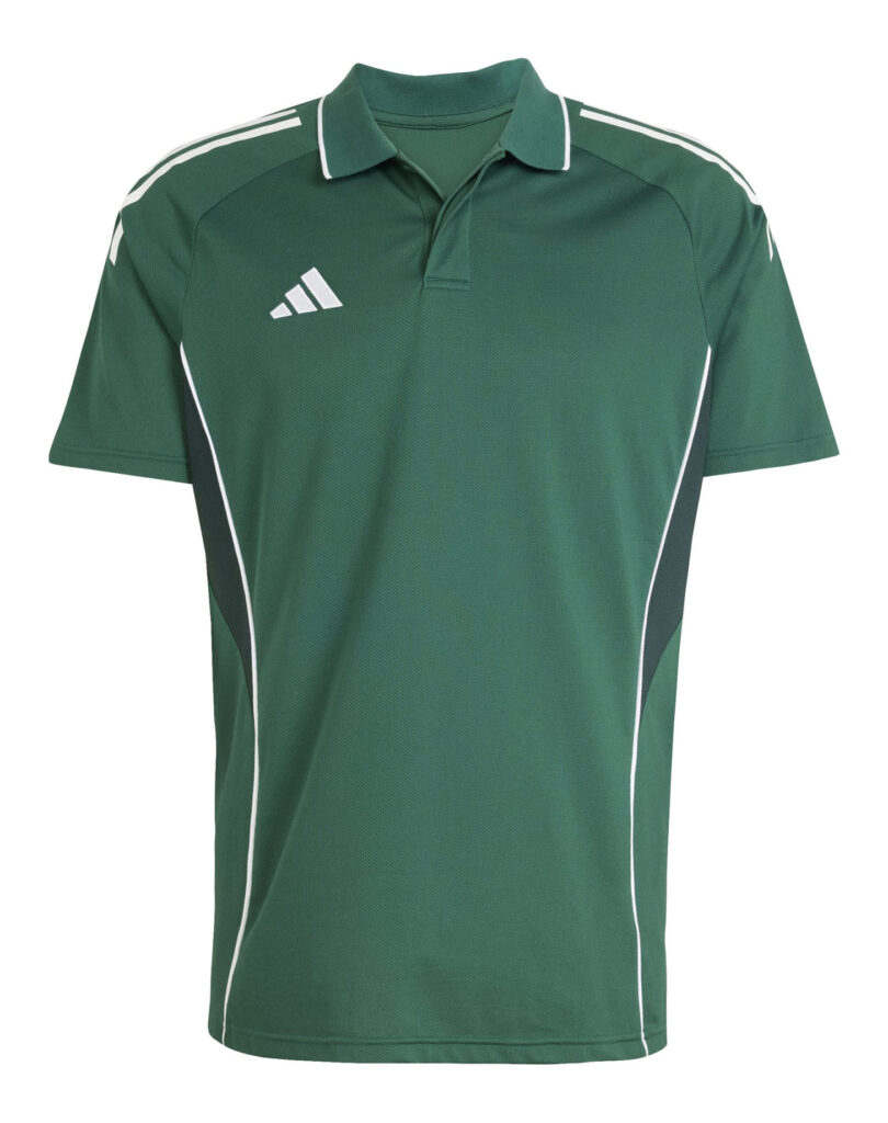 Koszulka polo adidas Tiro 25 Competition JY1897