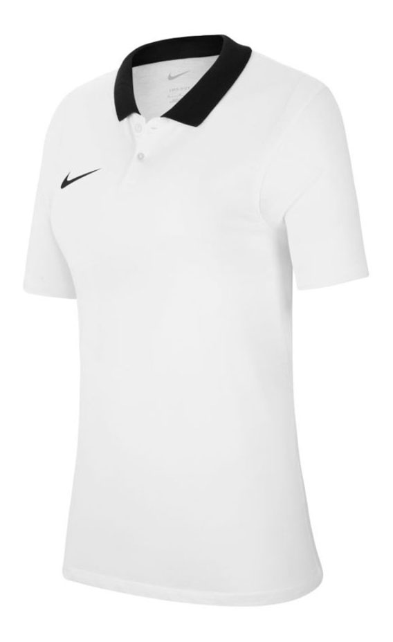 Koszulka polo damska Nike Dri-Fit Park CW6965-100