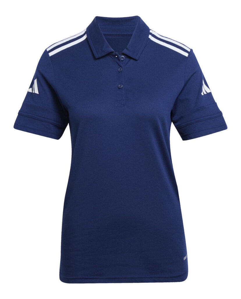 Koszulka polo damska adidas Squadra 25 Competition JY3406