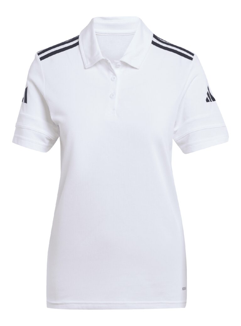 Koszulka polo damska adidas Squadra 25 JY3408