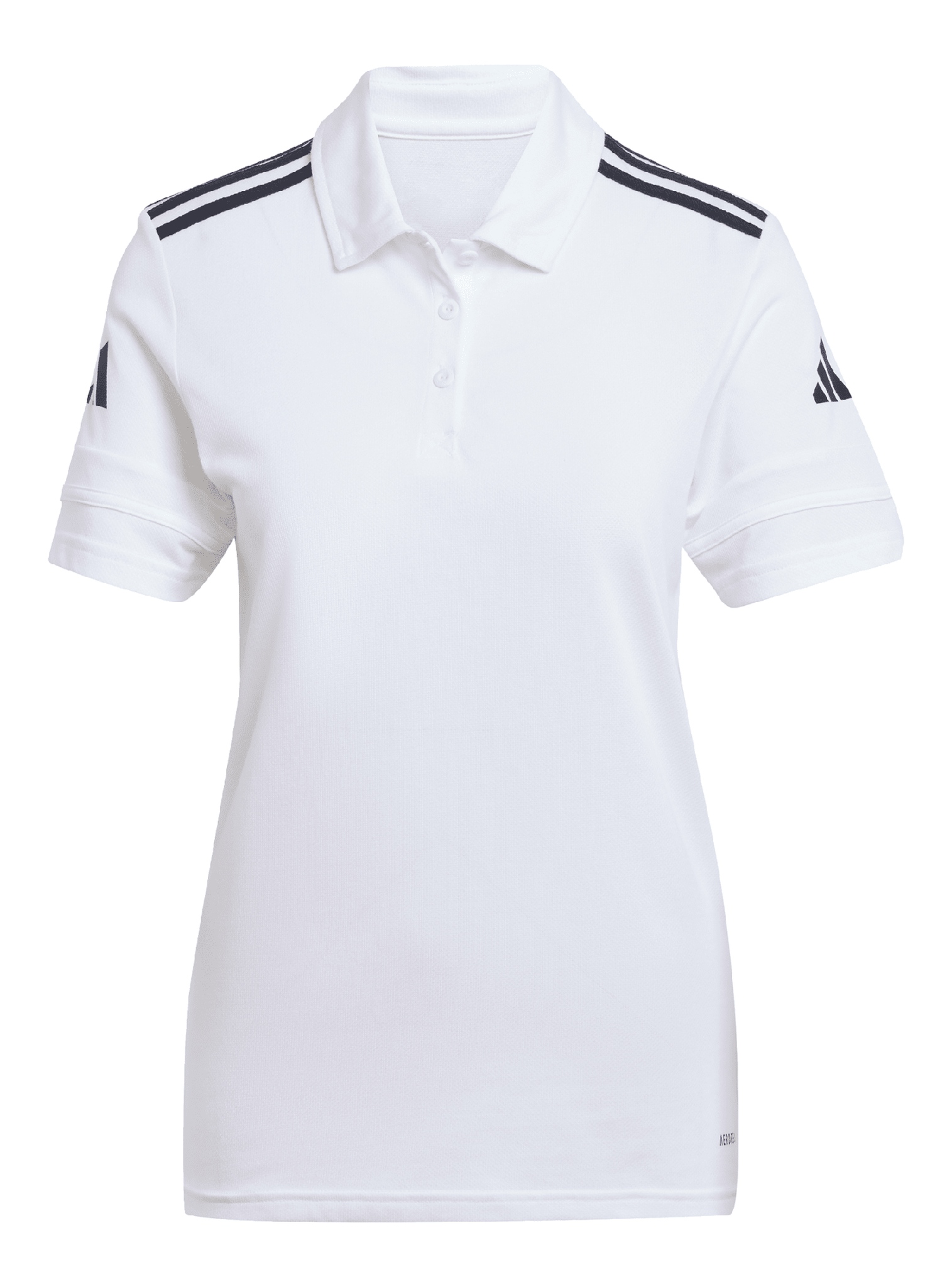 Koszulka polo damska adidas Squadra 25 JY3408