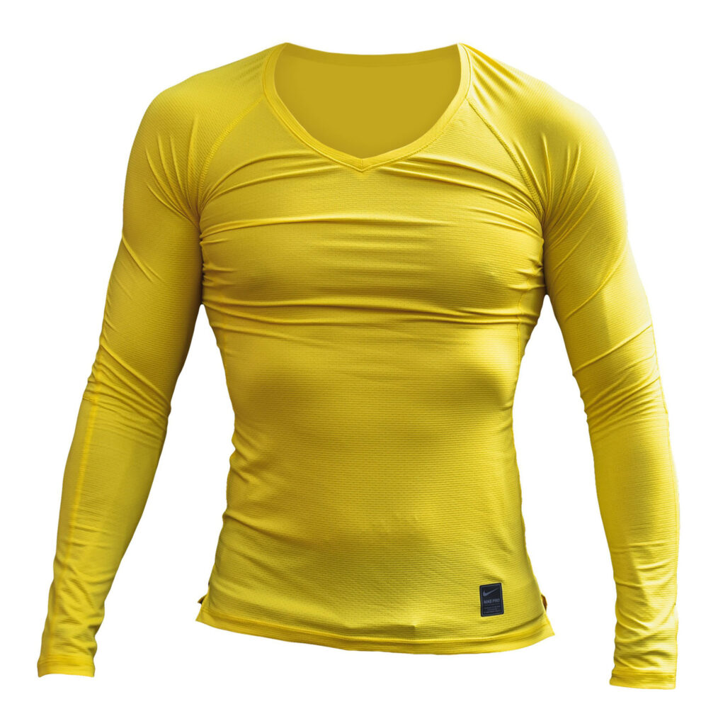 Koszulka termiczna Nike Hypercool Compression 927209-719