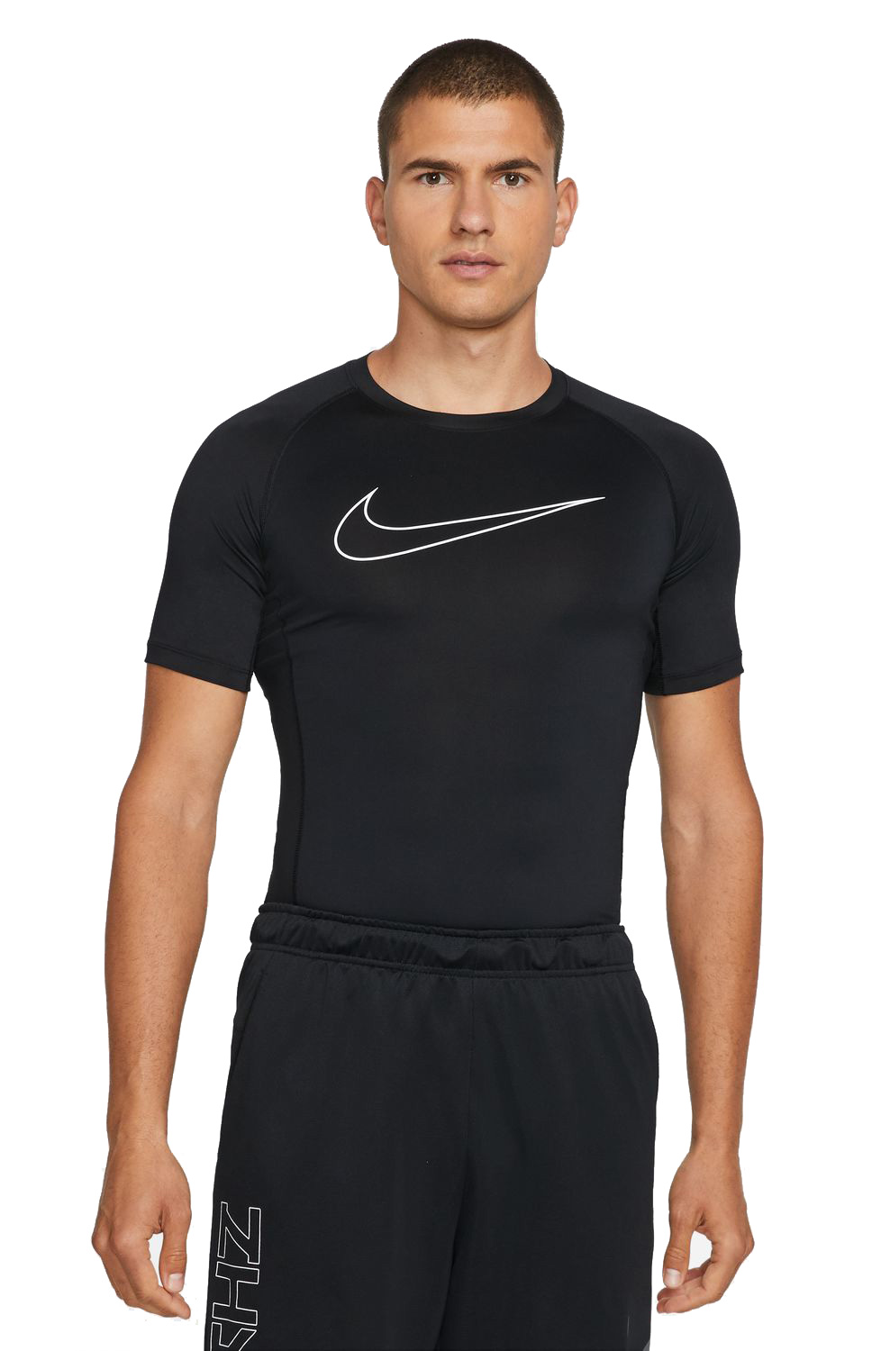 Koszulka termiczna Nike Pro Dri-Fit DD1992-010