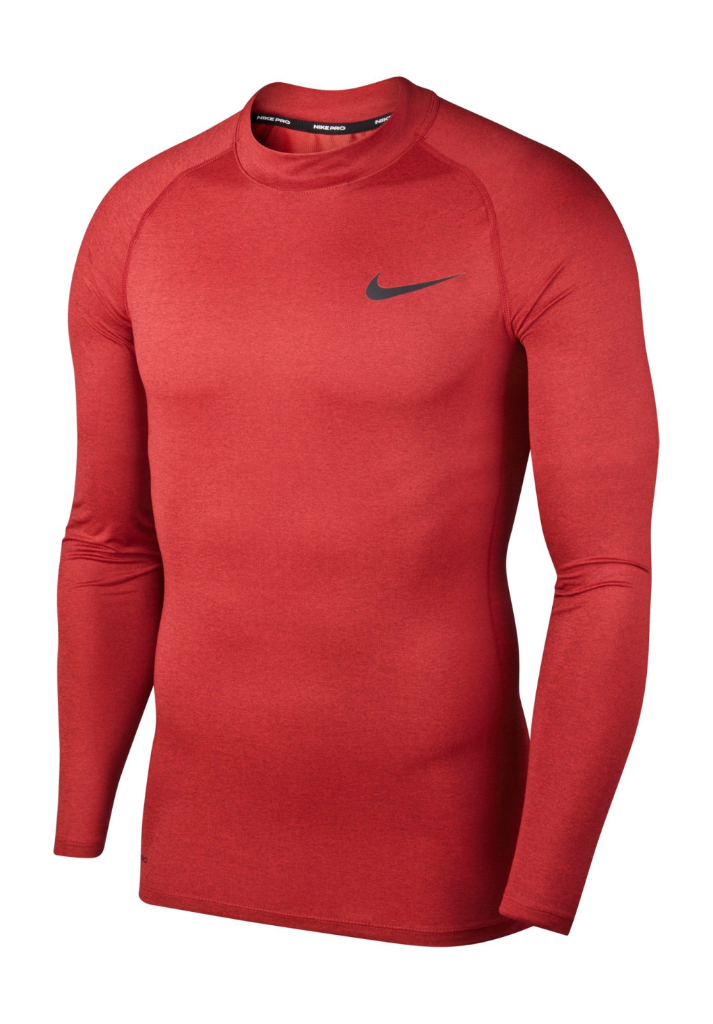 Koszulka termiczna z długim rękawem Nike BV5592-681