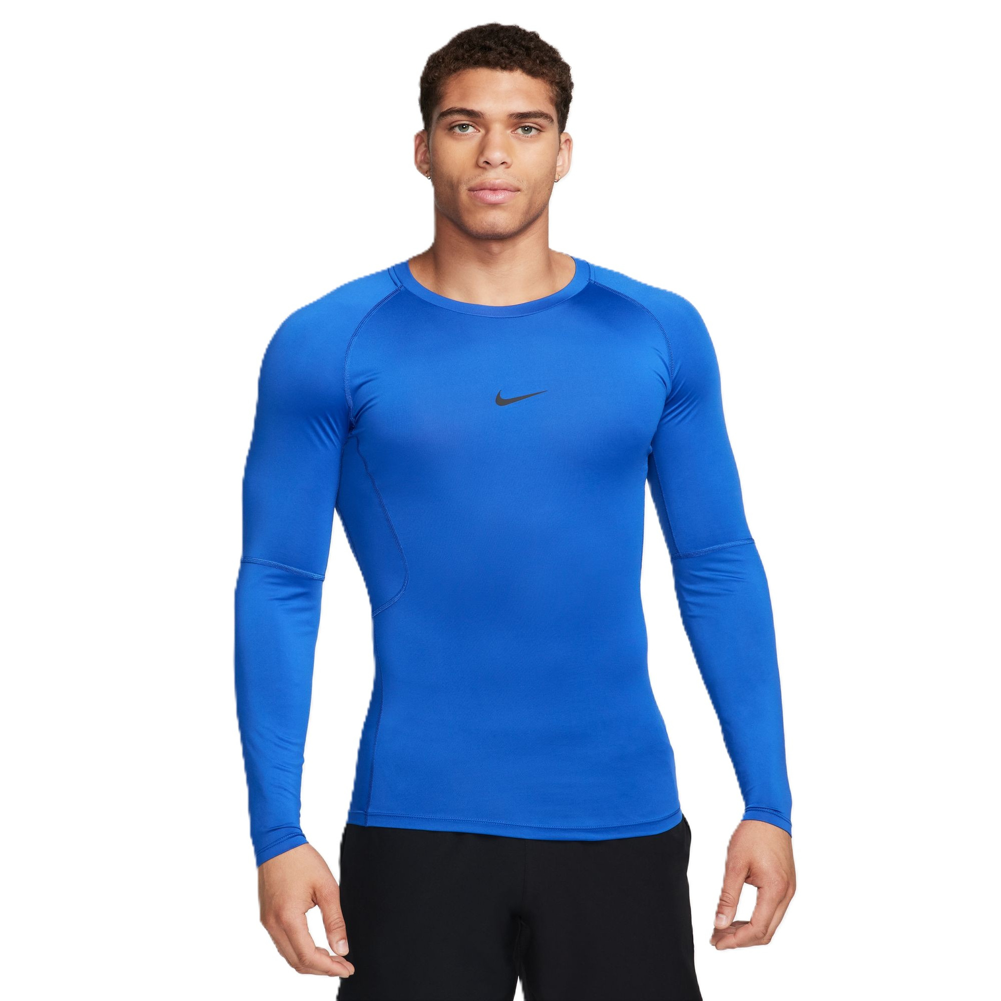 Koszulka termiczna z długim rękawem Nike Dri-FIT Pro FB7919-480