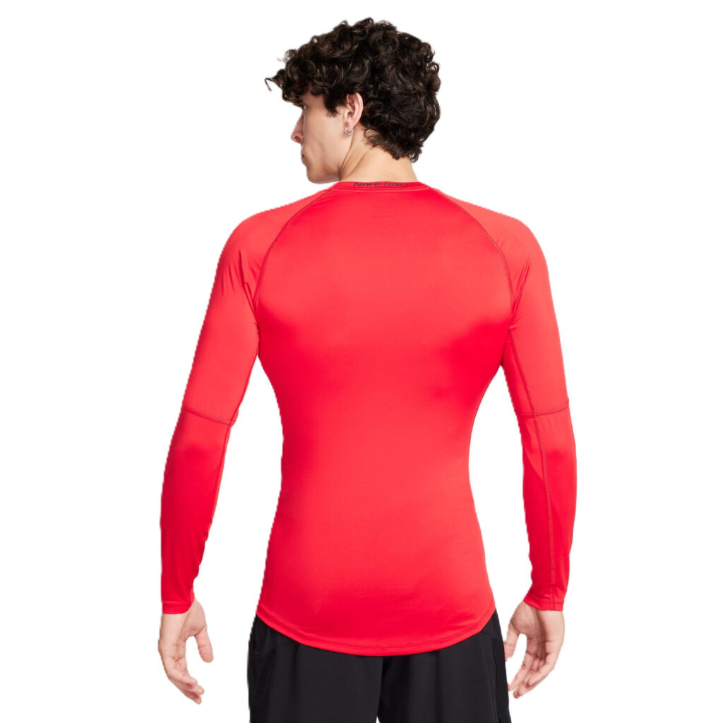 Koszulka termiczna z długim rękawem Nike Dri-FIT Pro FB7919-657