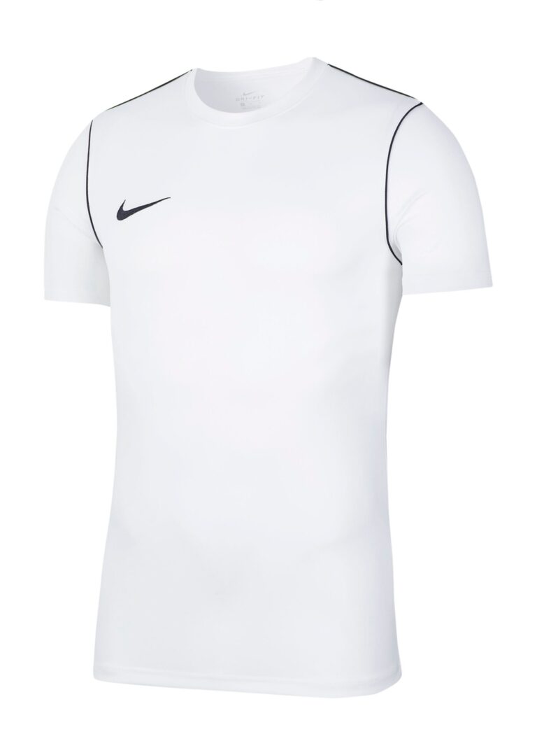 Koszulka treningowa Nike Park 20 BV6883-100