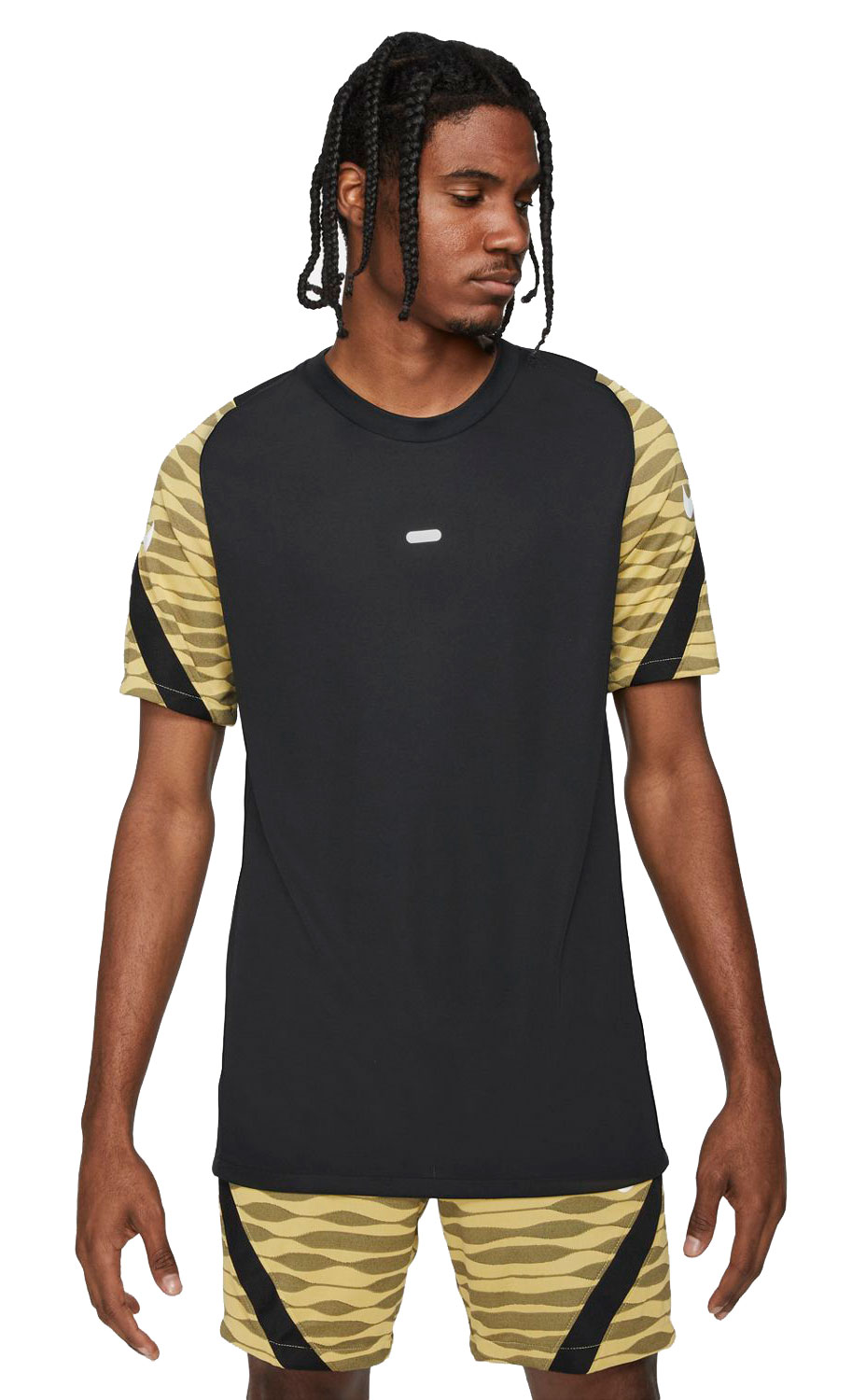 Koszulka treningowa Nike Strike 21 CW5843-011