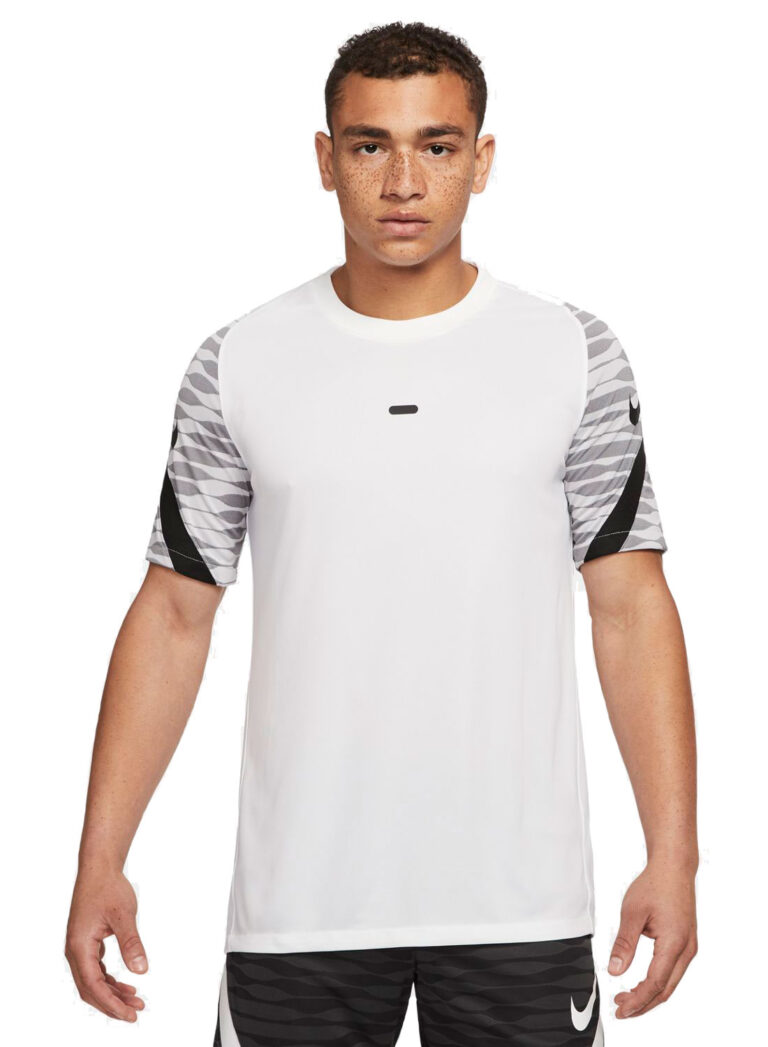 Koszulka treningowa Nike Strike 21 CW5843-100