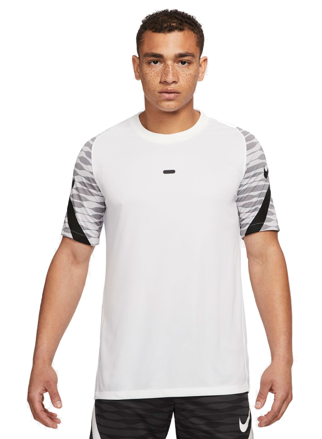 Koszulka treningowa Nike Strike 21 CW5843-100