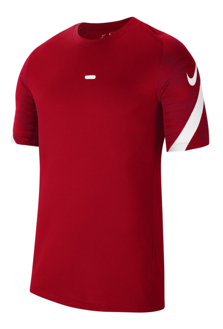 Koszulka treningowa Nike Strike 21 CW5843-657