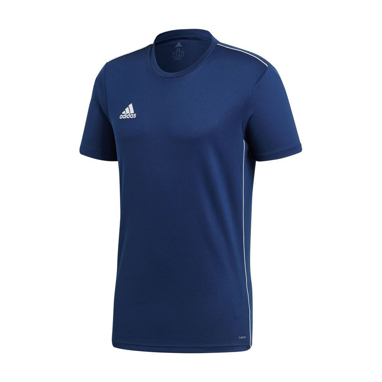 Koszulka treningowa adidas Core 18 CV3450