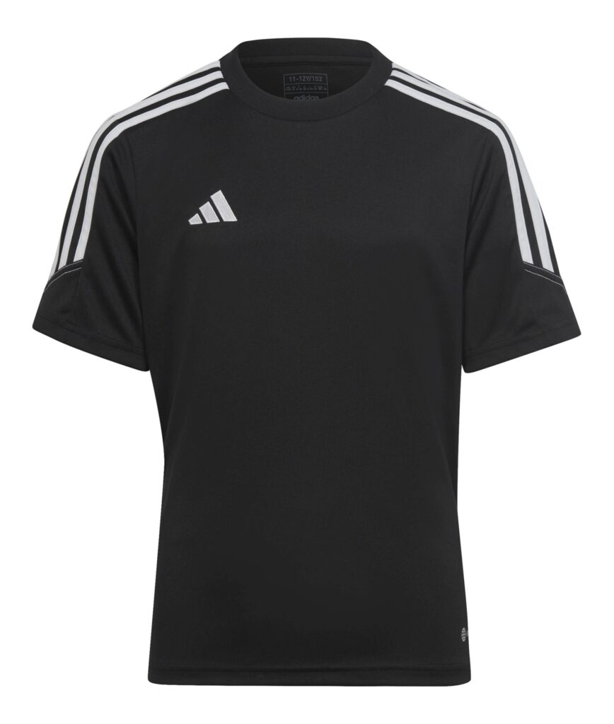 Koszulka treningowa adidas Junior Tiro 23 Club HS3622