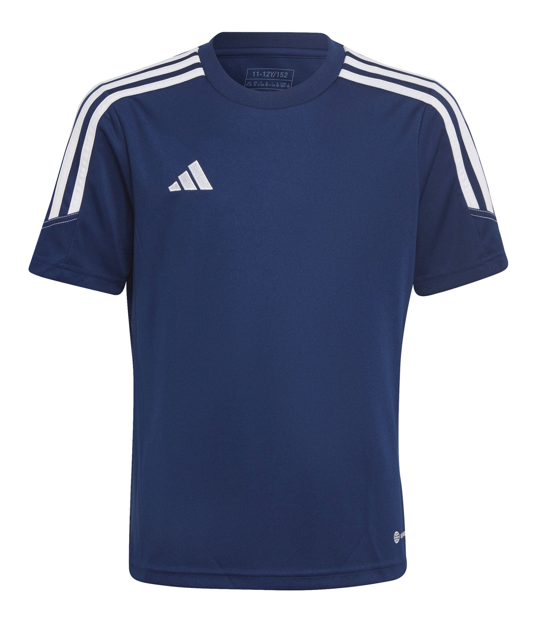 Koszulka treningowa adidas Junior Tiro 23 Club HZ0179