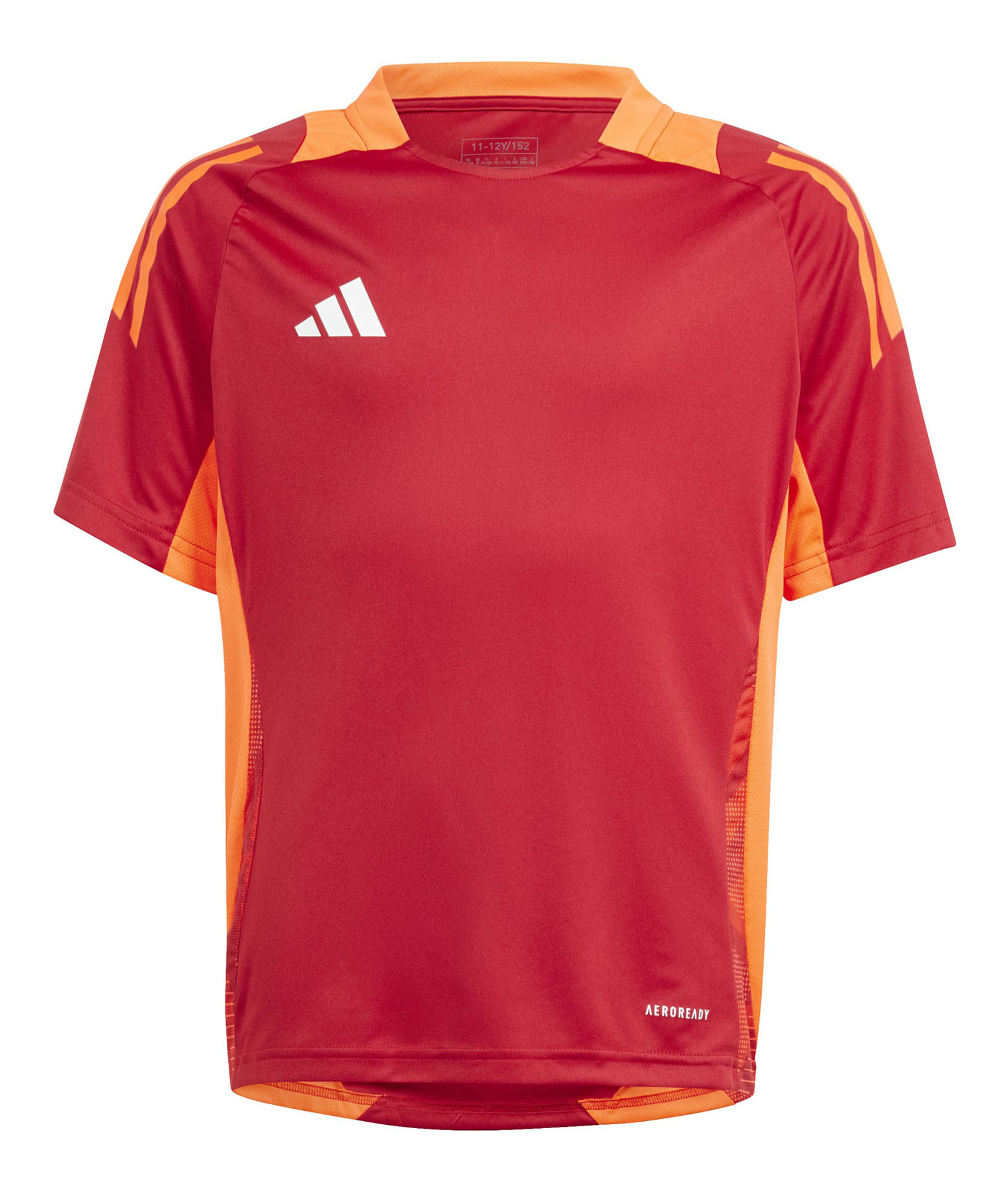 Koszulka treningowa adidas Junior Tiro 24 Competition IR5469
