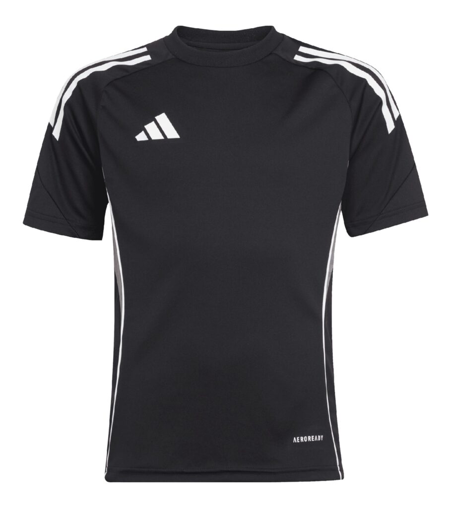 Koszulka treningowa adidas Junior Tiro 25 Competition IW0452