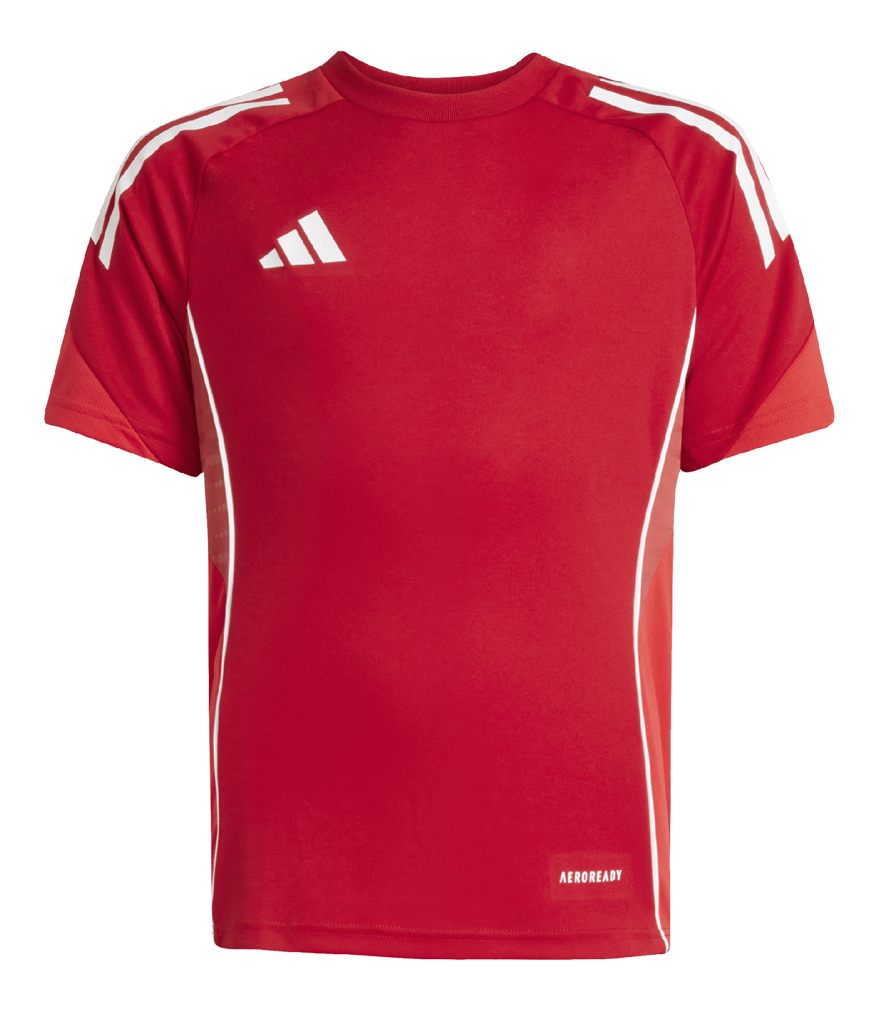 Koszulka treningowa adidas Junior Tiro 25 Competition JI6482