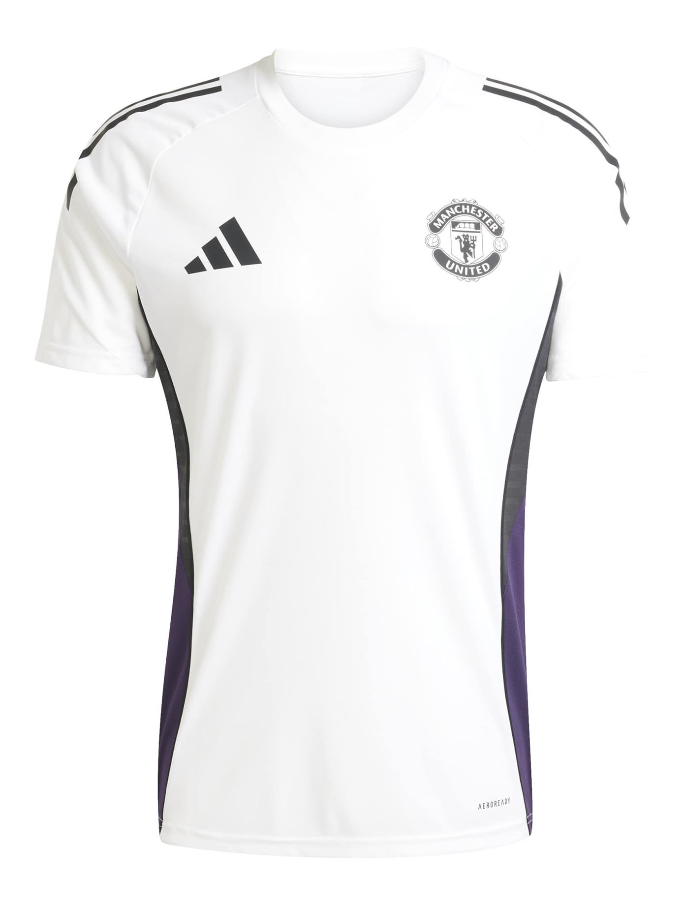 Koszulka treningowa adidas Manchester United JP3113