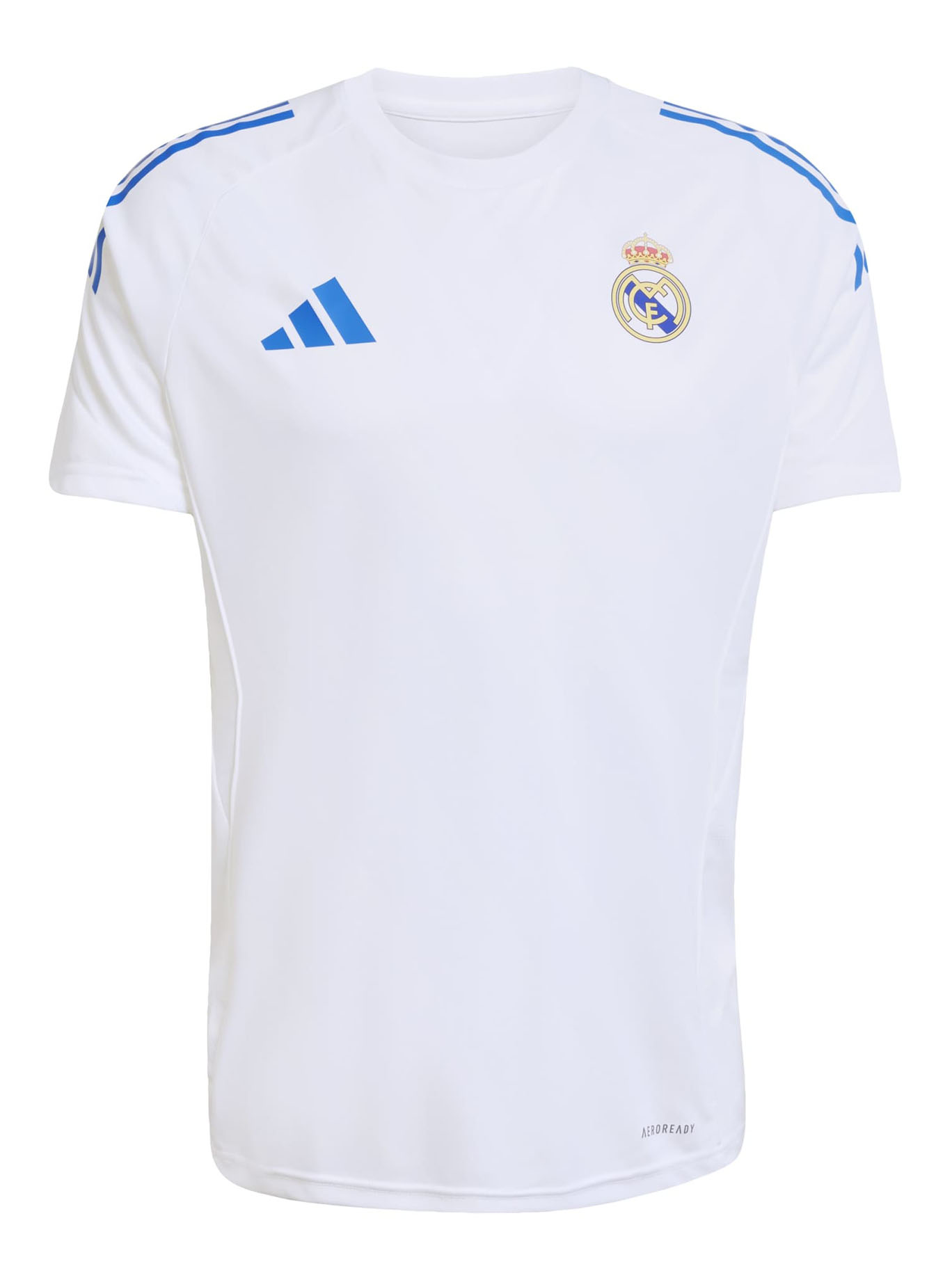 Koszulka treningowa adidas Real Madryt EU JP4026
