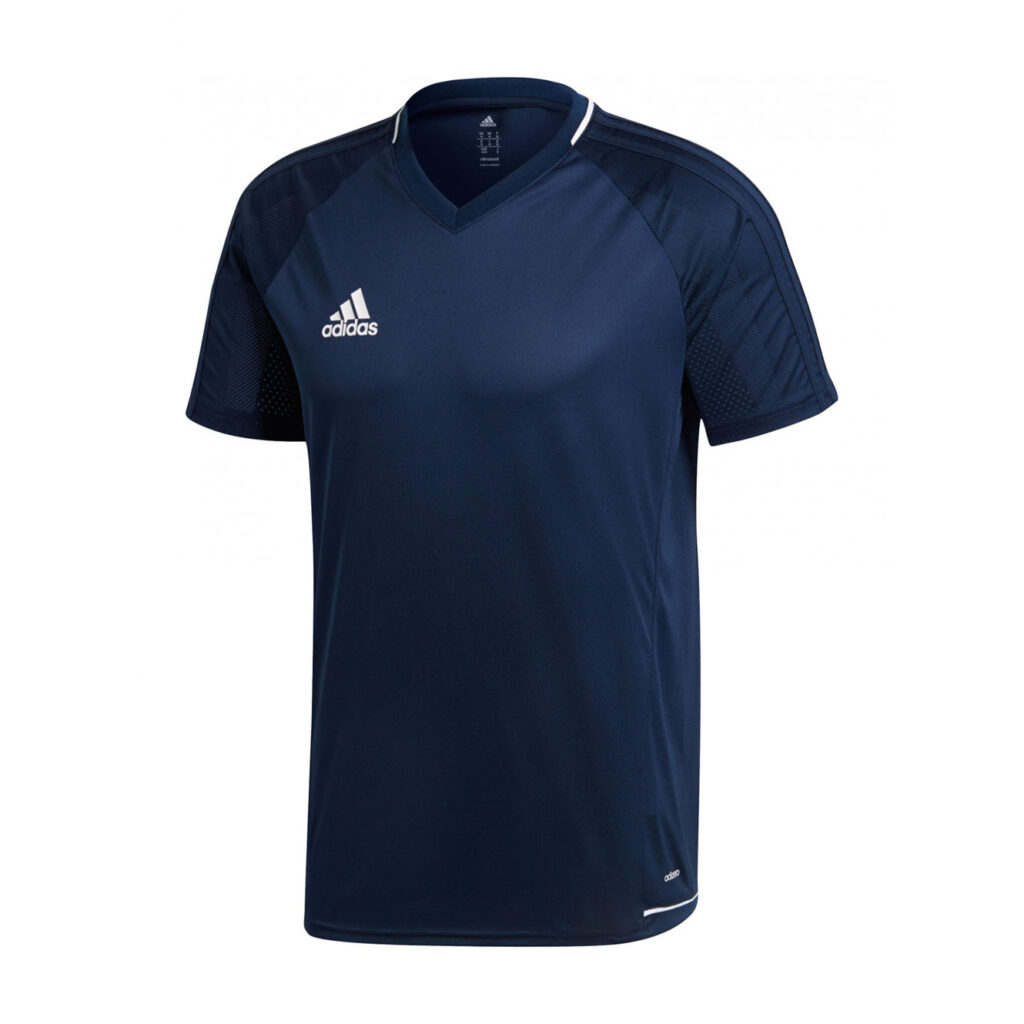 Koszulka treningowa adidas Tiro 17 BQ2799