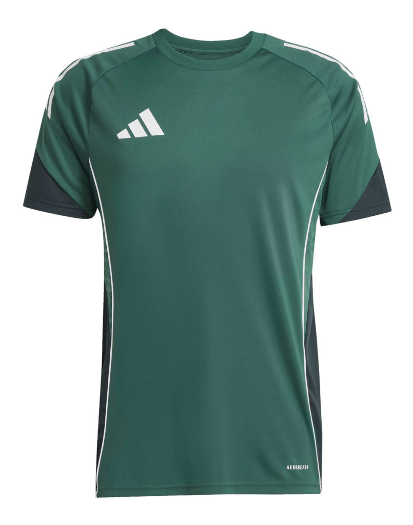 Koszulka treningowa adidas Tiro 24 Competition JI8942