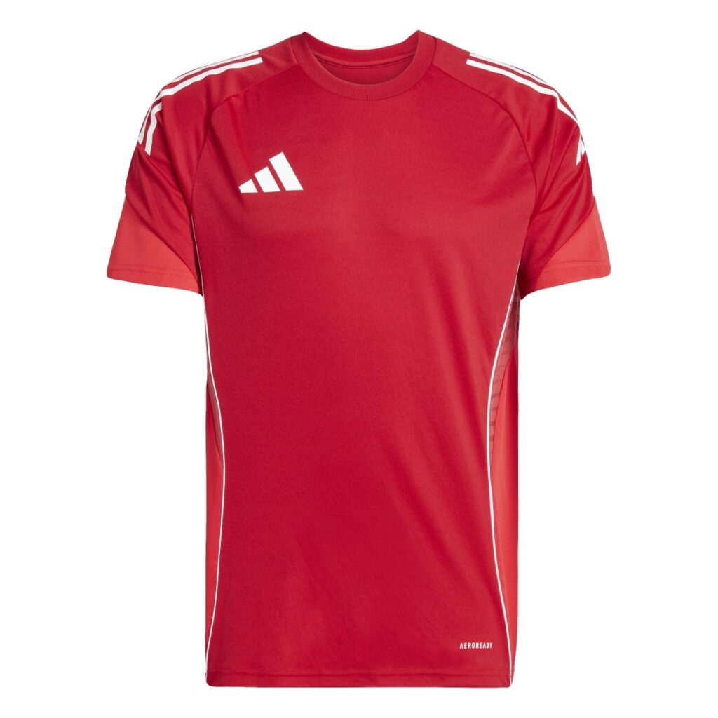 Koszulka treningowa adidas Tiro 25 Competition JI6488