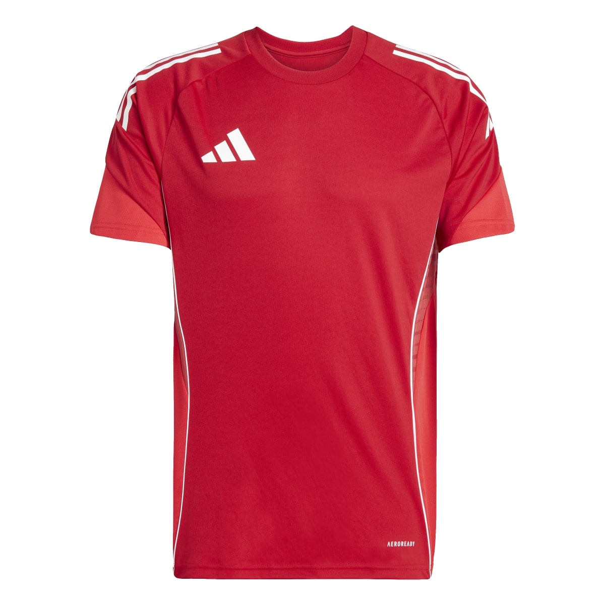 Koszulka treningowa adidas Tiro 25 Competition JI6488