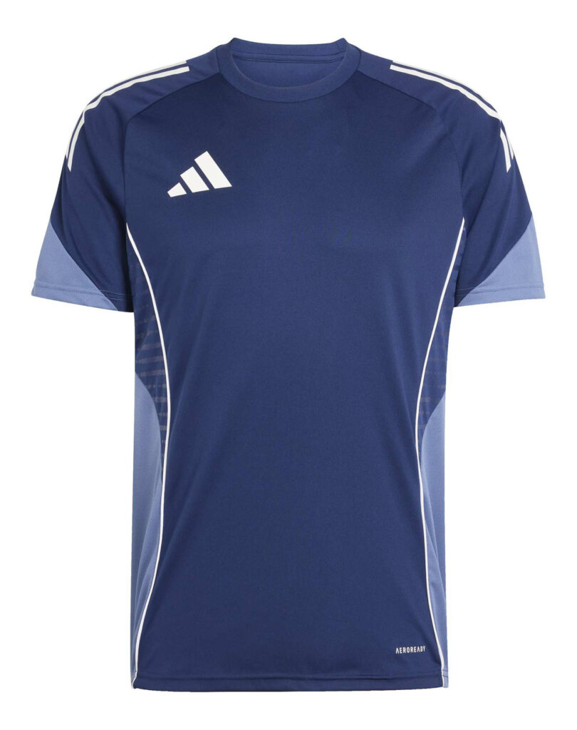 Koszulka treningowa adidas Tiro 25 Competition JI6555