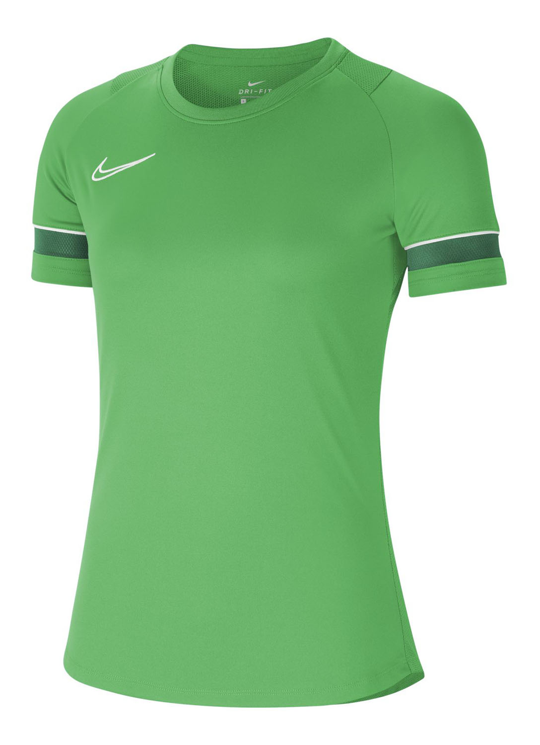 Koszulka treningowa damska Nike Academy 21 CV2627-362
