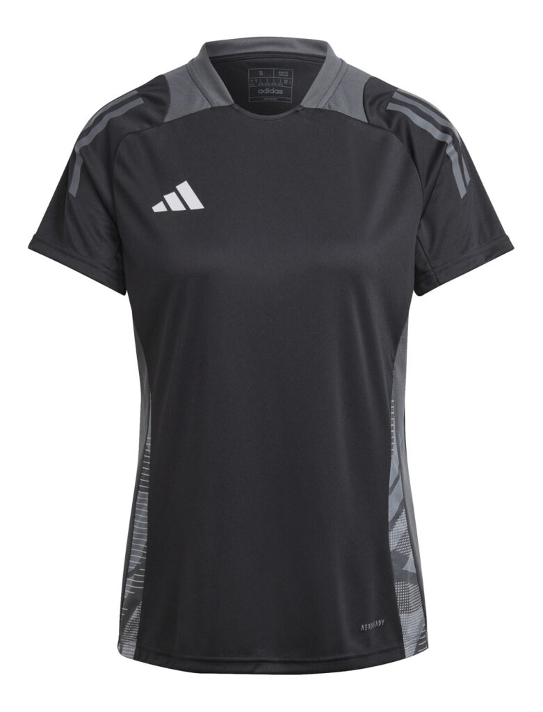 Koszulka treningowa damska adidas Tiro 24 Competition IP7605