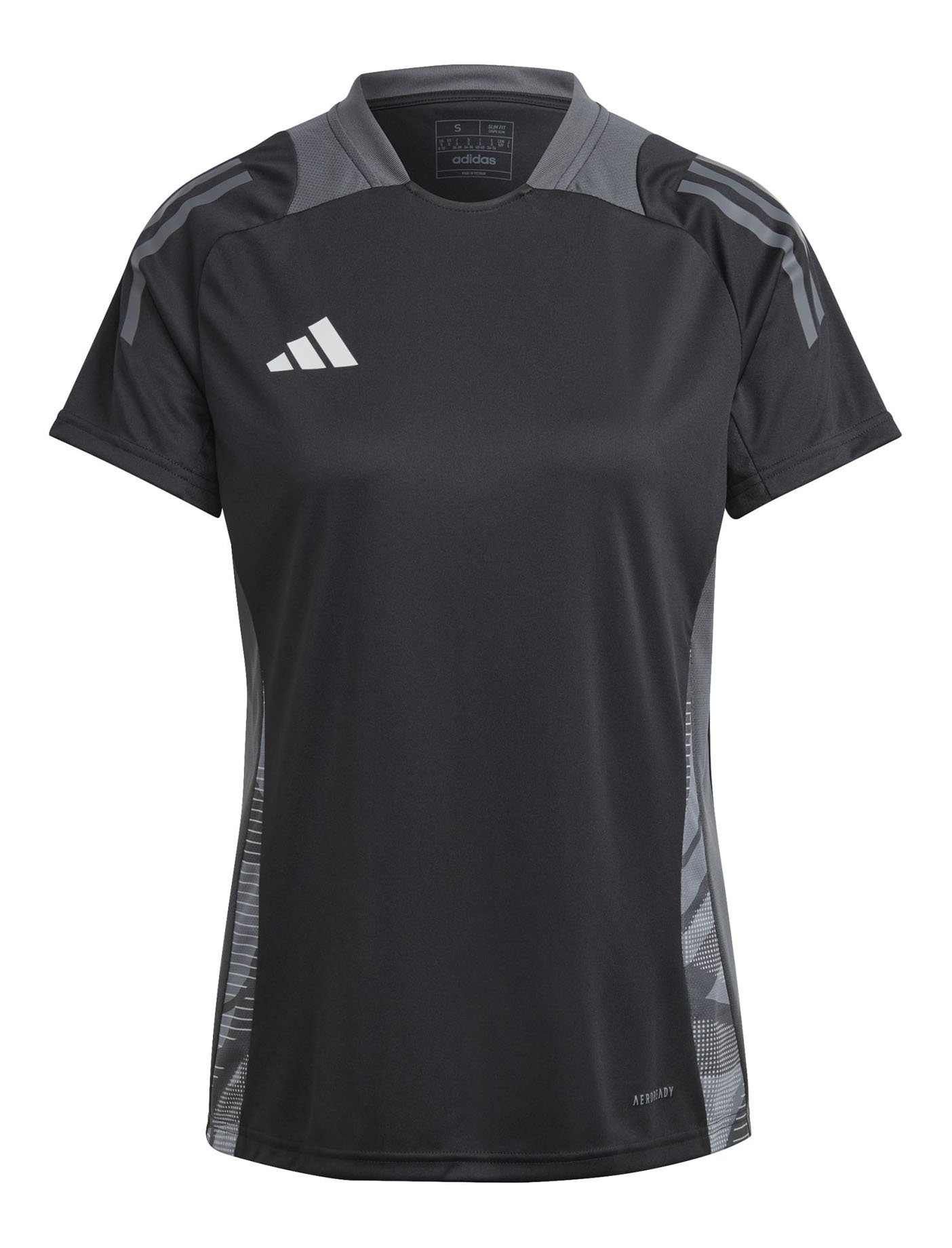Koszulka treningowa damska adidas Tiro 24 Competition IP7605