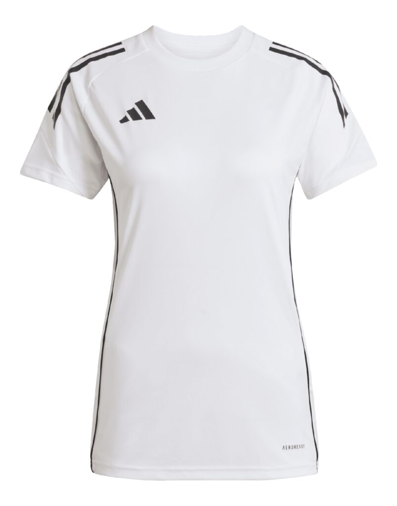 Koszulka treningowa damska adidas Tiro 25 Competition JI7513