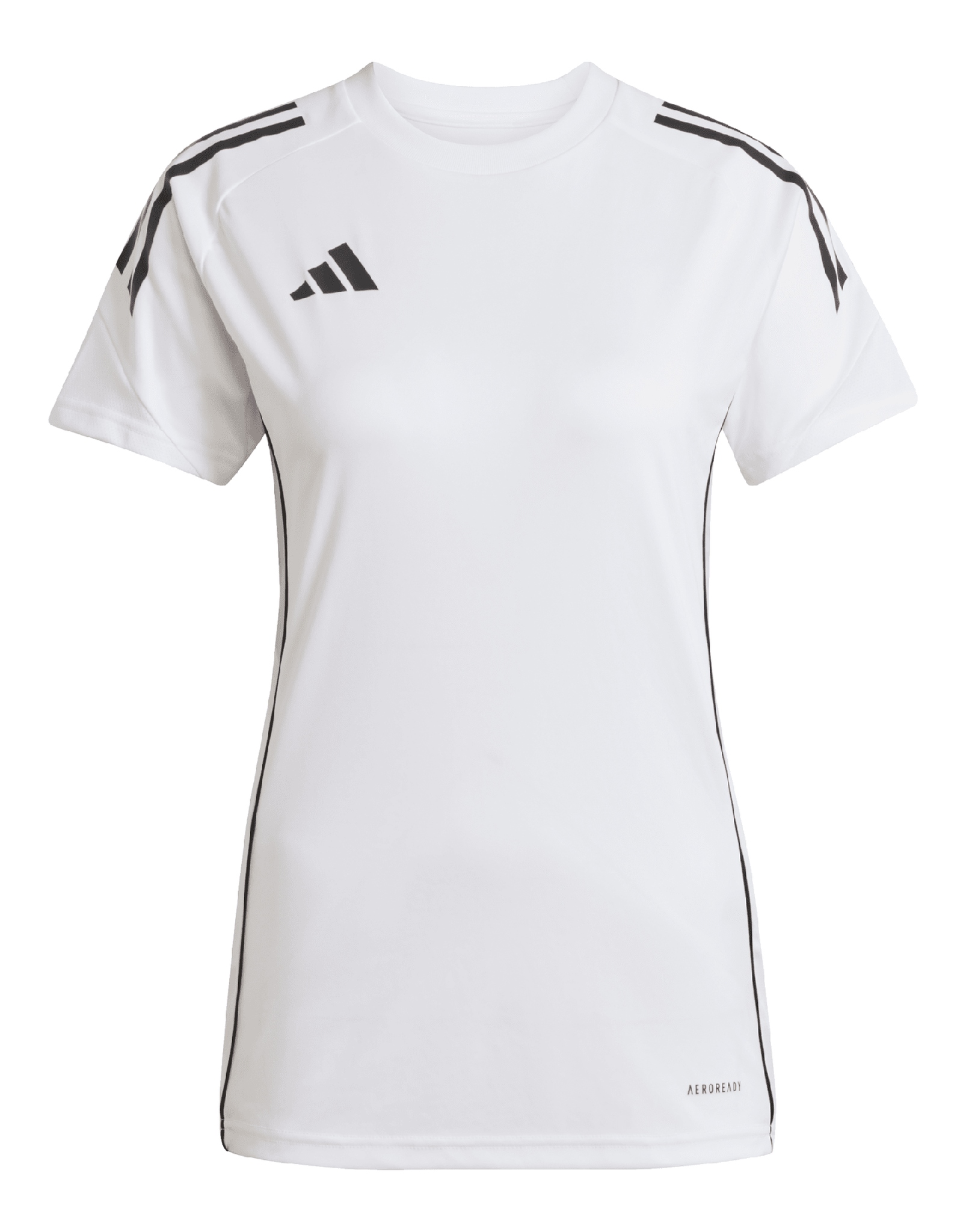 Koszulka treningowa damska adidas Tiro 25 Competition JI7513